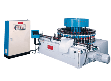 Automatic Vertical Type Can Tester